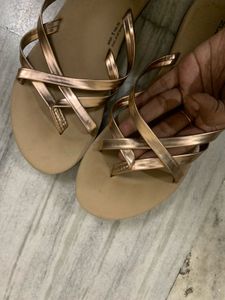 Gold Flats