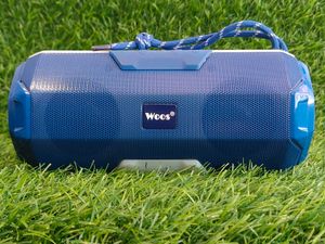 Woos WS-006 Wireless Bluetooth Speaker