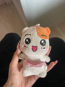 ebichu plushie
