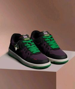 The souled store shoes men