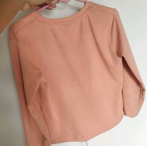 Cute Peach Top