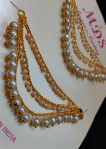 Pretty Saraseri