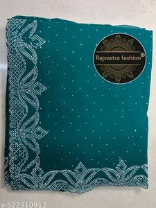 Catalog Name:*Aakarsha Sensational Sarees*Saree Fa