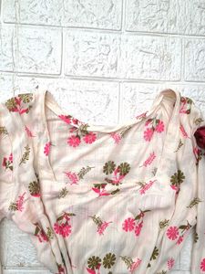 Short Kurti 🌸