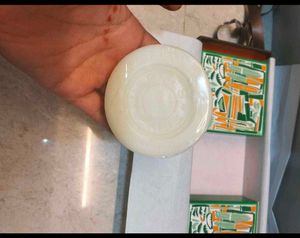 Hermes Paris Soap Set