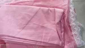 New Partywear Unstitched Suit