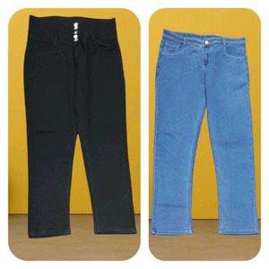 F@15 F@11 Size-32 2pic Combo (Sale) Latest Ladies