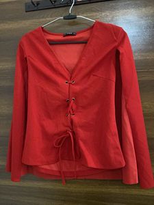 Red Top
