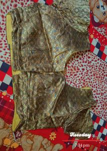 Banarasi Silk saree