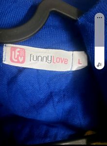 Trendy  Tshirt Dress