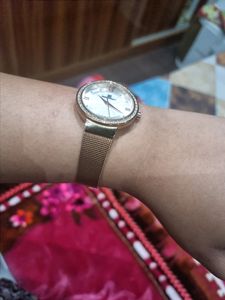 daniel klein ladies watch