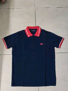 Emporio Armani Polo Shirt
