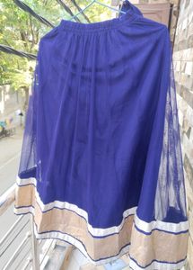 Bajirao Mastani Dress