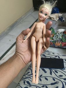 Elsa Doll