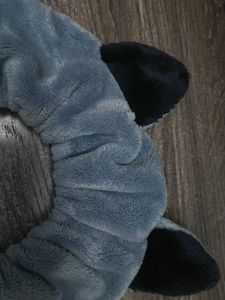 Cute Cat Ear Headband