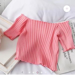 Women&#39;s Beth Rib Tops