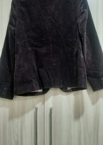 Cotroise Coat