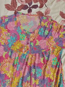 Night Dress!