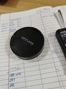 Compact Powder