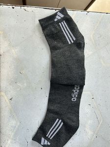 Pack Of 3 Unisex Socks Ankel Length Pure Cotton