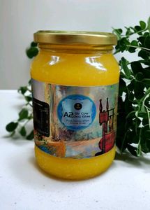 A2 Cow Ghee