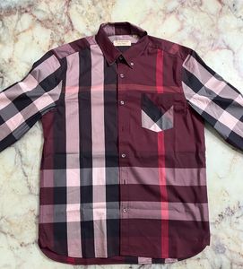 Burberry Nelson Shirt