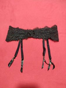 Combo 3 Garter Balt Size M