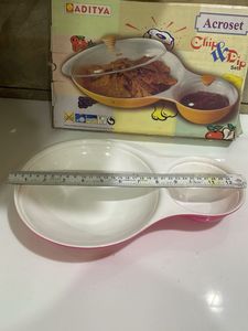 Aditya Acroset Chip &amp; Dip Set