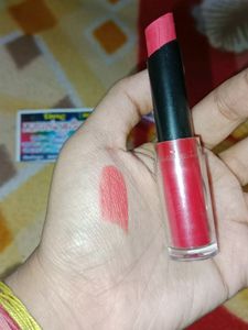 COLOR CODE Lipstick
