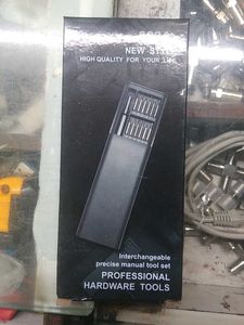 Professional Multi Tool 24 In1
