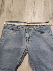 Ma1765 Hyper jeans waist 38