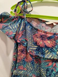Beachwear Maxi Dress