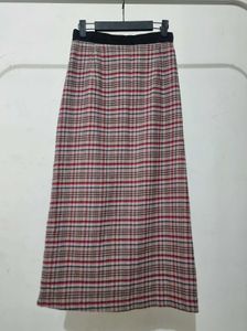 Maxi Skirt