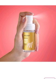 MyGlamm Set On You Makeup Setting Spray