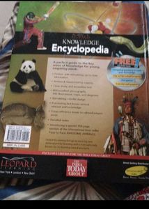 Knowledge Encyclopedia