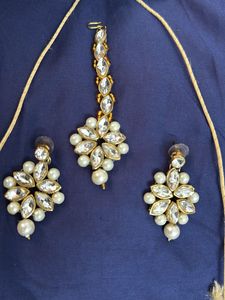 A Choker Design Set