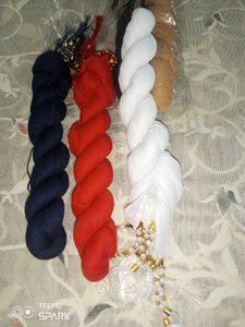 Lycra Design DUPATTA.