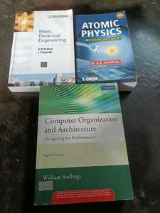 Engineering Textbook Bundle