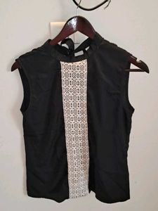 Popnetic Black Top