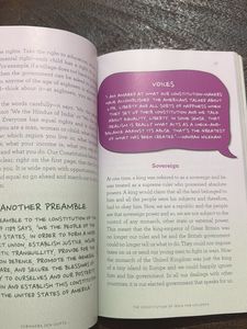 Constitution of India for Children