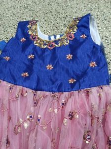 Gorgeous Frock For Sale