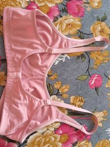 Be You Bra - Comfort and Support