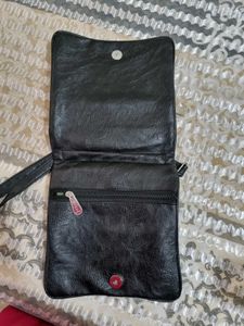 Combo Of 3 Sling Bags