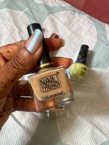Nail Polish Bundle!