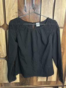 Vero Moda Designer Top