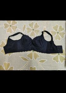Black Bra/Bralette