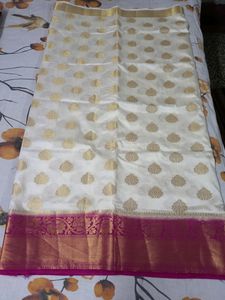Brand New Party Wear Saree