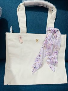 vs tote bag