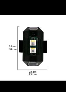 Helmet Light Chargeable