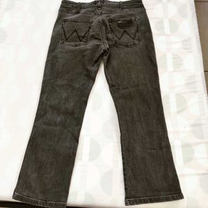 Wrangler Jeans For Men